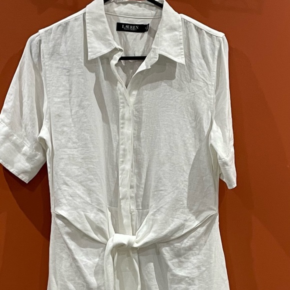 Polo Ralph Lauren Dresses & Skirts - Women Bow Dress